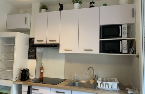 Sud Casa | Beautiful fully equipped family home Aix en Provence "LE PIGONET"
