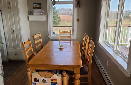 Anne's Land Casa | BEAUTIFUL FULLY FURNISHED TWO BEDROOM HOME FOR RENT IN WHEATLEY RIVER