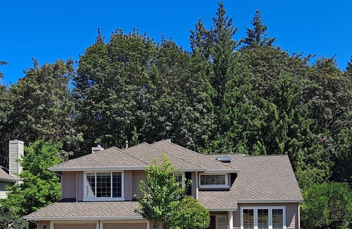 Sammamish Casa | Beautiful Fully Furnished Home in Sammamish