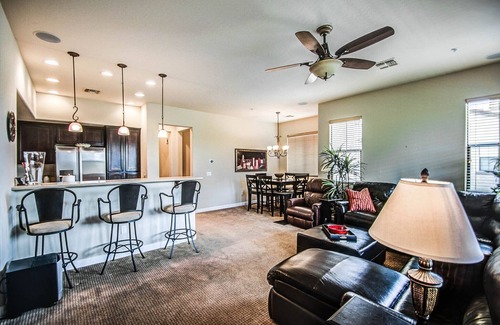 Fulton Ranch Casa | Beautiful Fully Furnished Chandler Condo for rent!
