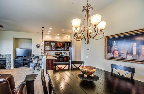 Fulton Ranch Casa | Beautiful Fully Furnished Chandler Condo for rent!