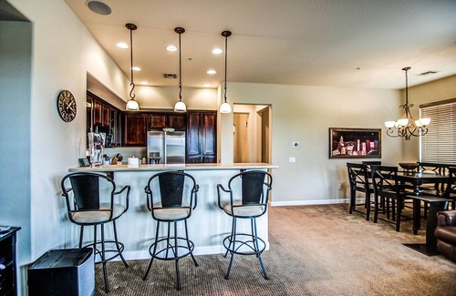 Fulton Ranch Casa | Beautiful Fully Furnished Chandler Condo for rent!