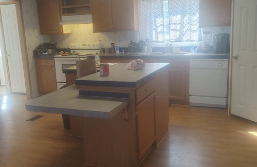 Gracewood Casa | Beautiful Fully Furnished Home located in Augusta Ga