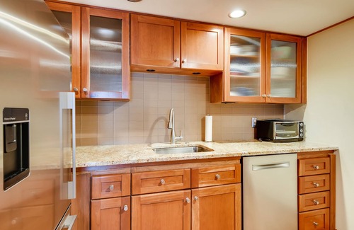 Cherry Creek Condominio | Hermoso condominio totalmente amueblado en el corazón de Cherry Creek