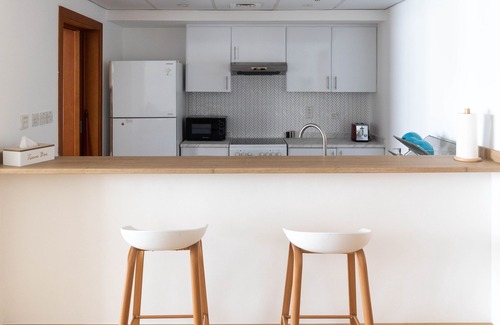 The Greens Apartamento | Beautiful fully renovated apartment in The Greens