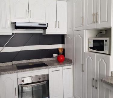 Centro histórico de Quito Apartamento | Beautiful & fully renovated flat in historic city center