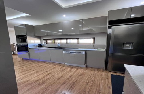 Lusaka Villa | Beautiful, functional and serene villa with pool.
