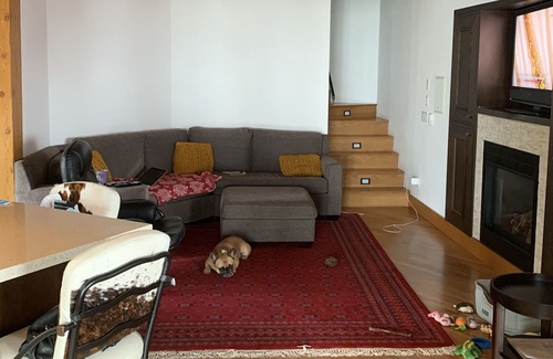 Upper Lonsdale Casa | Beautiful Funky Post and Beam with Amazing Deck and Views