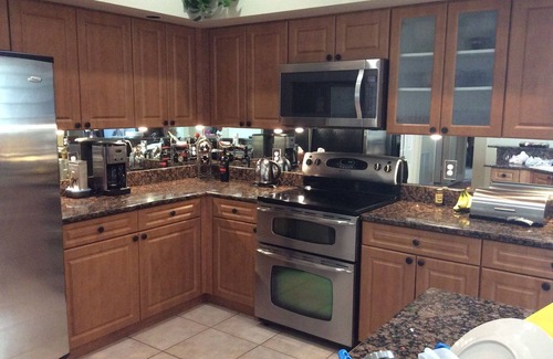 Polo Trace Casa | Beautiful furnished 3 BR family home, pool, private, all amenities, clubhouse