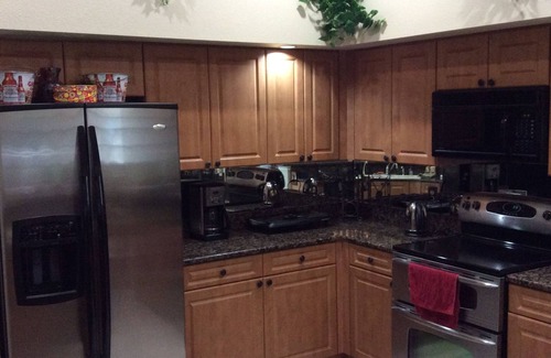 Polo Trace Casa | Beautiful furnished 3 BR family home, pool, private, all amenities, clubhouse