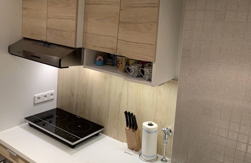 Gaggenau Apartamento | Beautiful furnished 2 room apartment in Gaggenau
