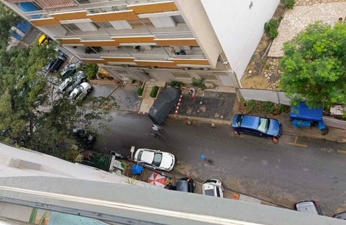 Dakar-Plateau Apartamento | Beautiful furnished apartment F3 - Dakar Plateau