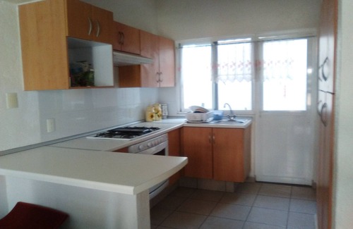 Yautepec Casa | Hermosa casa amueblada, climatizada, con terraza y piscina !!!