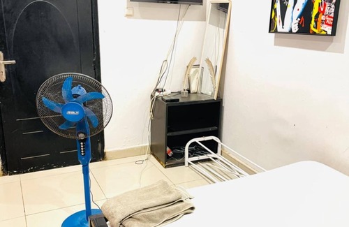 Bamako Casa | Hermosa habitación amueblada de lujo - ACI 2000 Hamdallaye