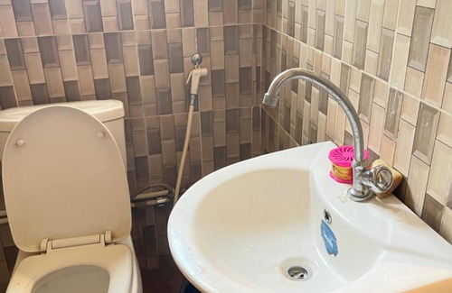 Bamako Casa | Hermosa habitación amueblada de lujo - ACI 2000 Hamdallaye