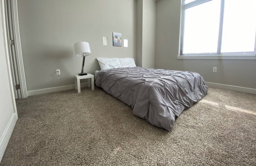 Gaithersburg Apartamento | Beautiful Gaithersburg Home
