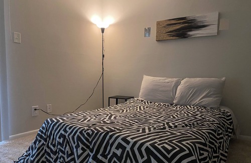 Gaithersburg Apartamento | Beautiful Gaithersburg Home