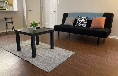 Gaithersburg Apartamento | Beautiful Gaithersburg Home
