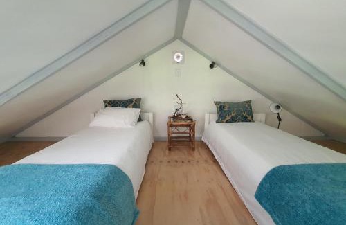 Storms River Casa | Beautiful garden cottage