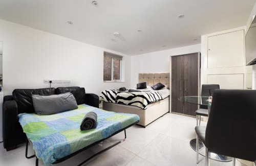 Hendon Apartamento | Beautiful Garden Studio NW4