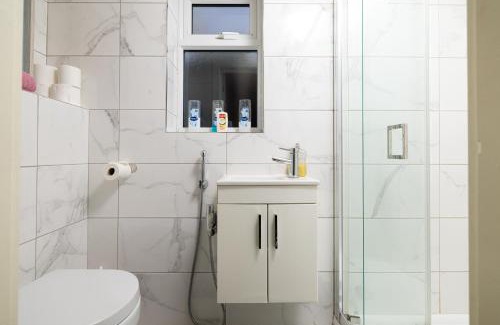Hendon Apartamento | Beautiful Garden Studio NW4