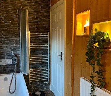 Springfield Apartamento | Beautiful Garden View Apartment London