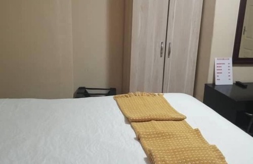 Palapye Casa | Beautiful gate guest house