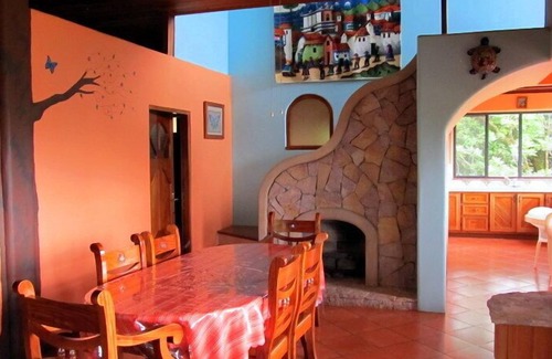 Arenal Villa | "NAVIDAD DISPONIBLE" Arenal Springs Villas by the Lake