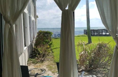 Central Beach Condominio | Beautiful gem by the sea!!!! Available April through December! Monthly rental