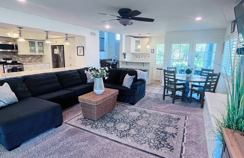 Temecula Chalet De Esquí | Beautiful Gem in Heart of Wine Country 4Bd/3Ba with Pool and Hot Tub