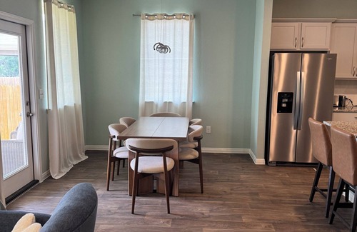 Georgetown Casa | Beautiful Georgetown Getaway perfect for families