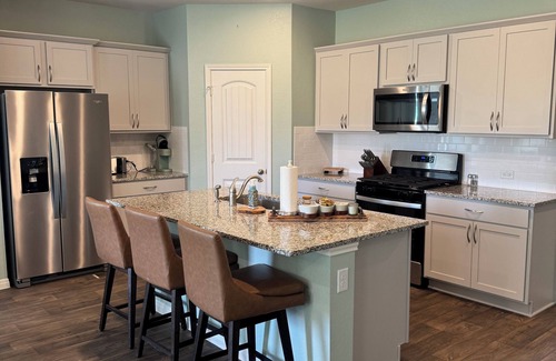 Georgetown Casa | Beautiful Georgetown Getaway perfect for families