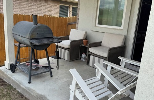 Georgetown Casa | Beautiful Georgetown Getaway perfect for families