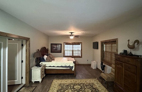 Sylvania Otro | Beautiful Georgia farmhouse