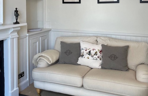 Port Isaac Casa | Beautiful Georgian House just a few steps from the sea in stunning Port Isaac