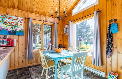 Saint Peters Bay Cabaña | Beautiful Getaway Plus More!