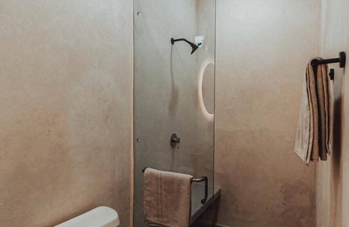 La Manzanilla Apartamento | Beautiful getaway near the beach