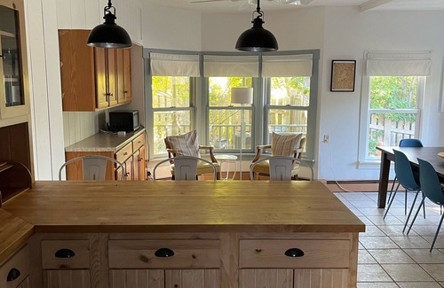 Peaks Island Casa | Hermosa escapada en la isla de los picos!