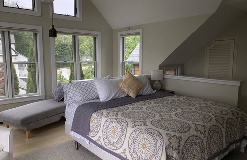 Peaks Island Casa | Hermosa escapada en la isla de los picos!