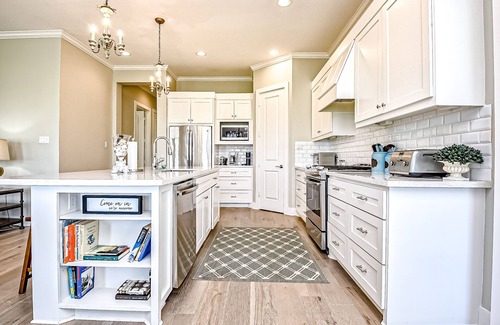 Beachside Village Casa | Beautiful getaway with amazing Gulf views - close to the beach