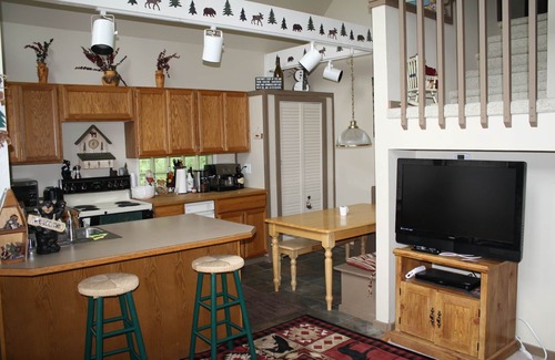 Alyeska Chalet De Esquí | Hermosa Girdwood Ski Chalet