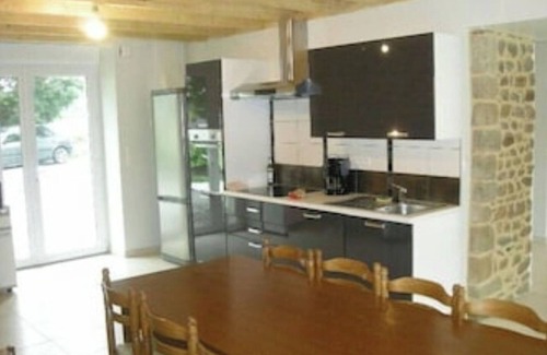 Baguer-Pican Casa | Beautiful Gite for 14 people, Saint Malo/Cancale/Le Mont Saint Michel : Le Chêne
