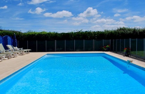 Noyant-Villages Cabaña | Beautiful gite in Heart of the Loire Valley UNESCO region of Outstanding Beauty