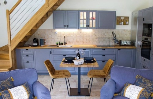Lalinde Cabaña | Beautiful Gite in the Dordogne countryside, 30 minutes from Bergerac