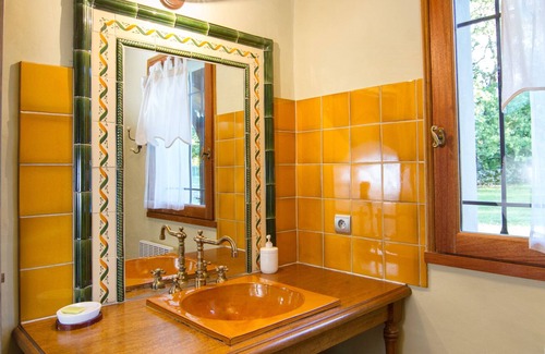 Caylus Casa | Beautiful gîte with large park and swimming pool
