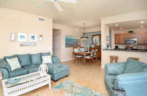 Braden River Condominio | Hermosa comunidad de golf y tenis condominio de 2 dormitorios y 2 baños