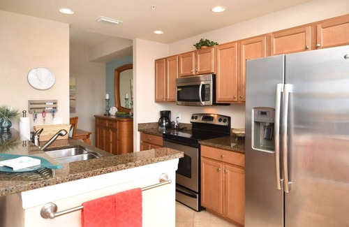 Braden River Condominio | Hermosa comunidad de golf y tenis condominio de 2 dormitorios y 2 baños
