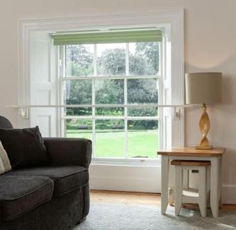 Hexham Casa | Beautiful Grade II Listed Apartments Sleeping 20
