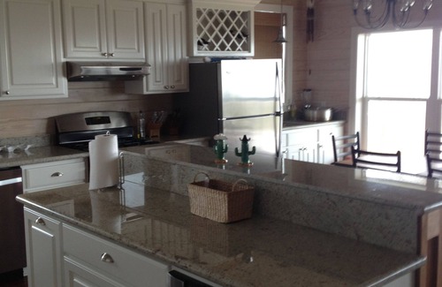 Grand Isle Casa | Hermosa Grand Isle TRANQUILA East End Frente a la playa
