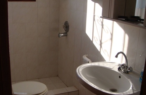 Eresos-Antissa Villa | Hermosa Villa isla griega